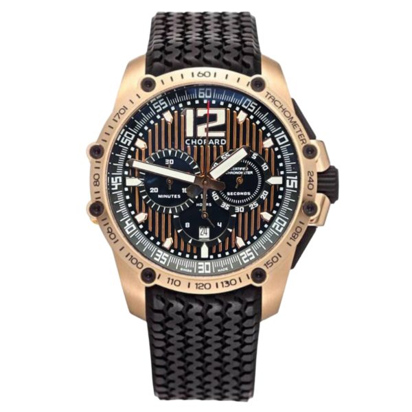 Товар Chopard Mille Miglia Classic Racing 45mm Art 8055 Фото 1 - Chopard Mille Miglia Classic Racing 45mm Art 8055