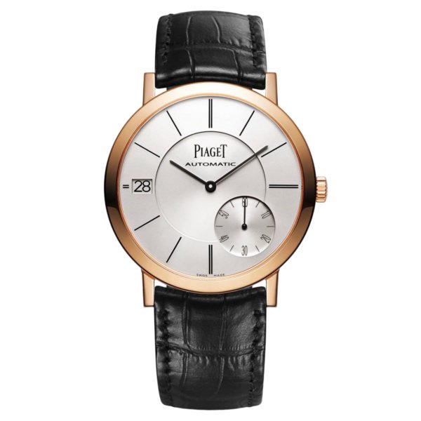 Товар Piaget Altiplano 40mm Art 8049 Фото 1 - Piaget Altiplano 40mm Art 8049