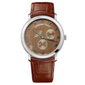 Товар Audemars Piguet Jules Power Reserve 41mm Art 8058 Фото 24 - Audemars Piguet Jules Power Reserve 41mm Art 8058