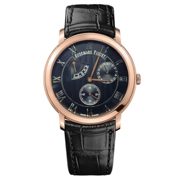 Товар Audemars Piguet Jules Power Reserve 41mm Art 8057 Фото 1 - Audemars Piguet Jules Power Reserve 41mm Art 8057