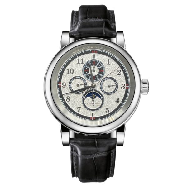 Товар A. Lange & Sohne 1815 Rattrapante Art 8069 Фото 1 - A. Lange & Sohne 1815 Rattrapante Art 8069