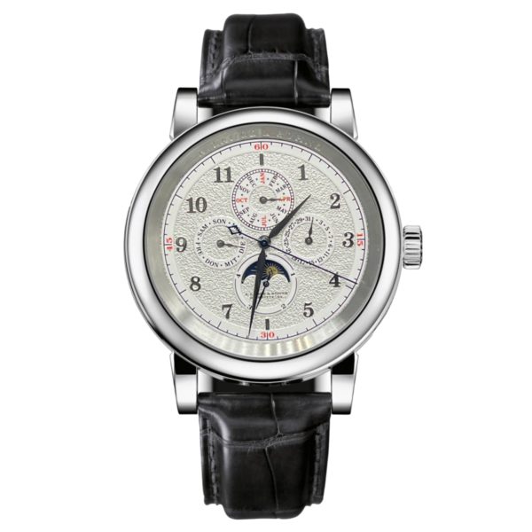 Товар A. Lange & Sohne 1815 Rattrapante Art 8071 Фото 1 - A. Lange & Sohne 1815 Rattrapante Art 8071