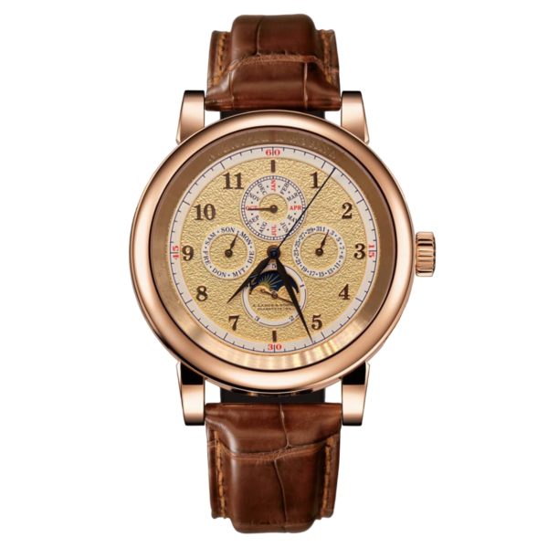 Товар A. Lange & Sohne 1815 Rattrapante Art 8072 Фото 1 - A. Lange & Sohne 1815 Rattrapante Art 8072