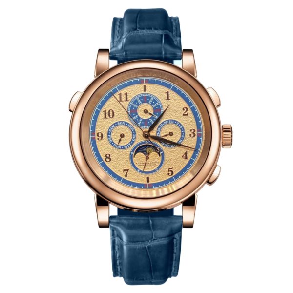 Товар A. Lange & Sohne 1815 Rattrapante Art 8070 Фото 1 - A. Lange & Sohne 1815 Rattrapante Art 8070