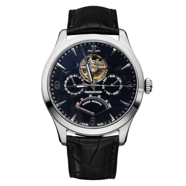 Товар Jaeger LeCoultre Master Control 41mm Art 8064 Фото 1 - Jaeger LeCoultre Master Control 41mm Art 8064