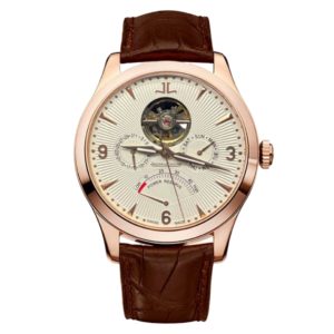 Фото 6 - Jaeger LeCoultre Master Control 41mm Art 8065