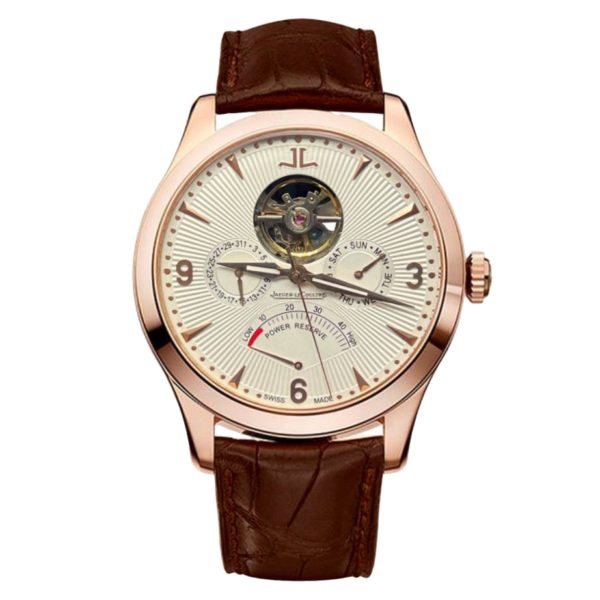 Товар Jaeger LeCoultre Master Control 41mm Art 8065 Фото 1 - Jaeger LeCoultre Master Control 41mm Art 8065