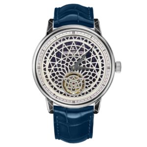 Товар Jaeger LeCoultre Master Hybris Artistica 42mm Art 8067 Фото 47 - Jaeger LeCoultre Master Hybris Artistica 42mm Art 8067