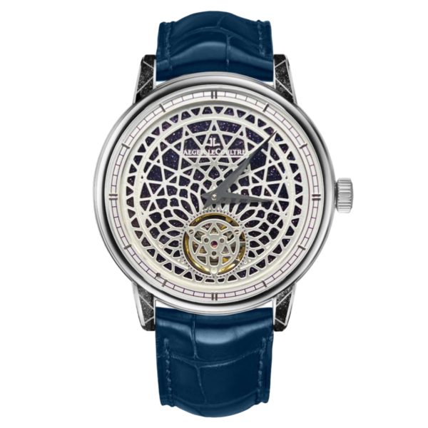 Товар Jaeger LeCoultre Master Hybris Artistica 42mm Art 8067 Фото 1 - Jaeger LeCoultre Master Hybris Artistica 42mm Art 8067