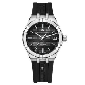 Товар Maurice Lacroix Aikon 39mm AI6007-SS000-330-2 Фото 14 - Maurice Lacroix Aikon 39mm AI6007-SS000-330-2