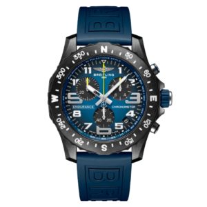 Фото 42 - Breitling Endurance Pro 44mm X823101G1C1S1