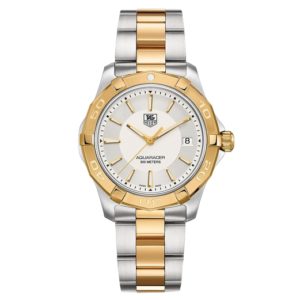 Товар TAG Heuer Aquaracer 300M 39mm WAP1120.BB0832 Фото 63 - TAG Heuer Aquaracer 300M 39mm WAP1120.BB0832