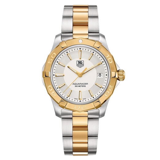 Товар TAG Heuer Aquaracer 300M 39mm WAP1120.BB0832 Фото 1 - TAG Heuer Aquaracer 300M 39mm WAP1120.BB0832