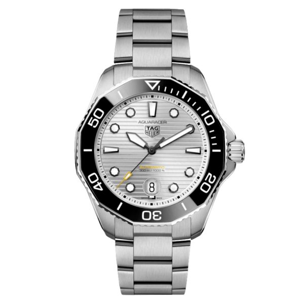 Фото 1 - TAG Heuer Aquaracer 300M 43mm WBP201C.BA0632