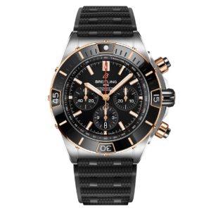 Фото 32 - Breitling Chronomat B01 44mm UB0136251B1S1