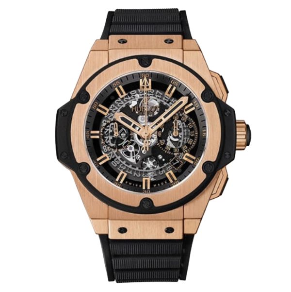 Товар Hublot King Power 48mm Art 8531 Фото 1 - Hublot King Power 48mm Art 8531
