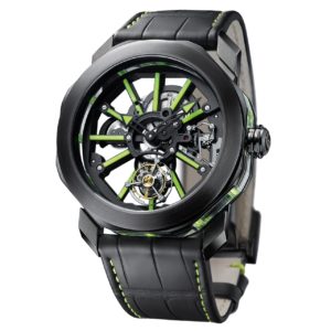 Фото 53 - Bvlgari Octo Tourbillon 44mm Art 8255