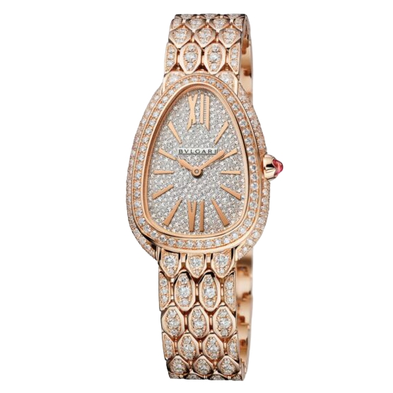 Товар Bvlgari Serpenti Seduttori 103160 Фото 1 - Bvlgari Serpenti Seduttori 103160