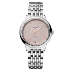 Фото 54 - Omega De Ville Prestige 434.10.34.20.02.002