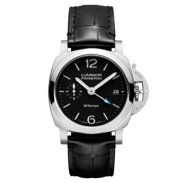 Товар Officine Panerai Luminor PAM01365 Фото 1 - Officine Panerai Luminor PAM01365