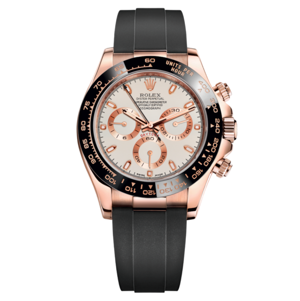 Товар Rolex Cosmograph Daytona 40mm 116515LN-0014 Фото 1 - Rolex Cosmograph Daytona 40mm 116515LN-0014