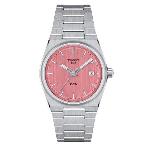 Фото 1 - Tissot PRX 35mm Art 8095