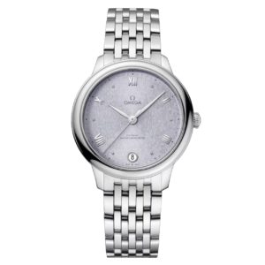 Фото 64 - Omega De Ville Prestige 434.10.34.20.03.001