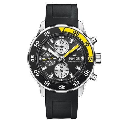 Товар IWC Aquatimer IW376702 Фото 1 - IWC Aquatimer IW376702