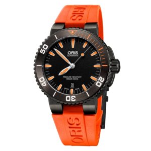 Фото 28 - Oris Aquis 733 7653 4259
