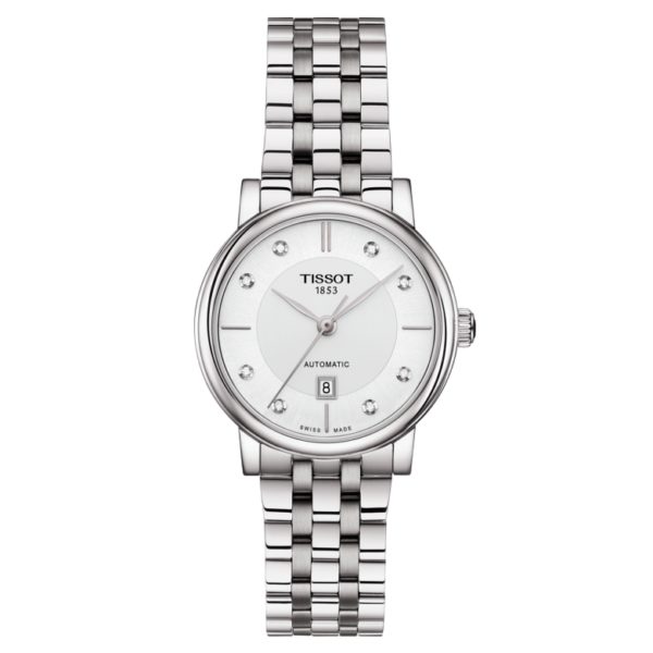 Товар Tissot Carson Premium Lady 30mm Art 8097 Фото 1 - Tissot Carson Premium Lady 30mm Art 8097