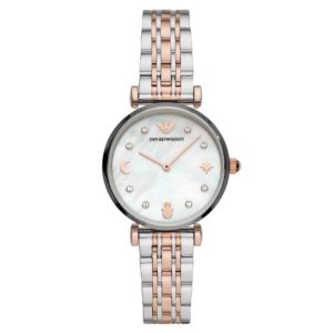 Товар Emporio Armani Gianni T-Bar 28mm AR80037 Art 8377 Фото 54 - Emporio Armani Gianni T-Bar 28mm AR80037 Art 8377