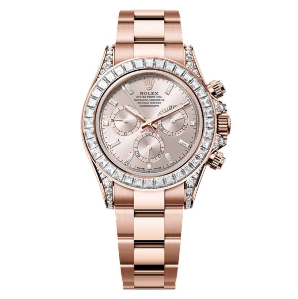 Товар Rolex Cosmograph Daytona 40mm Art 8154 Фото 1 - Rolex Cosmograph Daytona 40mm Art 8154