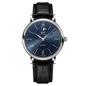 Фото 22 - IWC Portofino IW459402