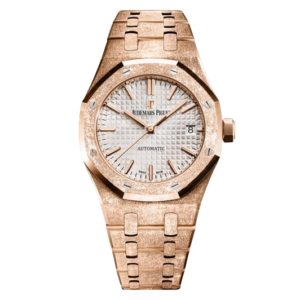 Фото 35 - Audemars Piguet Royal Oak 37mm 15454OR.GG.1259OR.01 APS