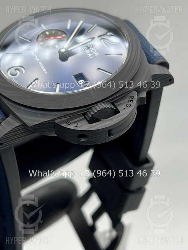 Товар Officine Panerai Luminor Luna Rossa PAM01529 Фото 14 - Officine Panerai Luminor Luna Rossa PAM01529
