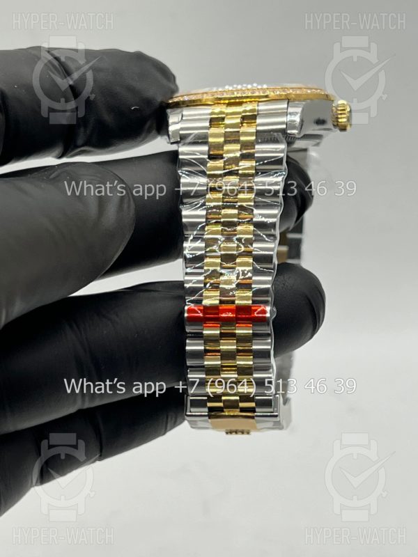 Товар Rolex DateJust 36mm 126283rbr-0031 Фото 14 - Rolex DateJust 36mm 126283rbr-0031