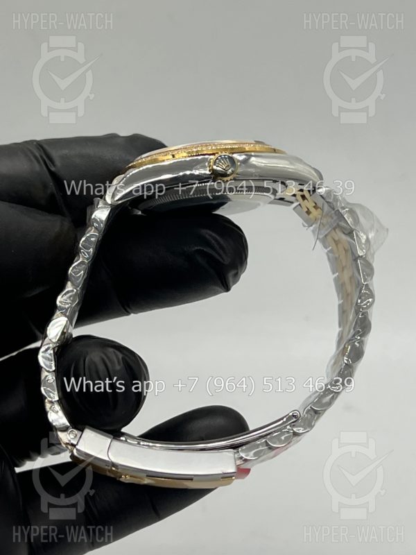 Товар Rolex DateJust 36mm 126283rbr-0031 Фото 15 - Rolex DateJust 36mm 126283rbr-0031
