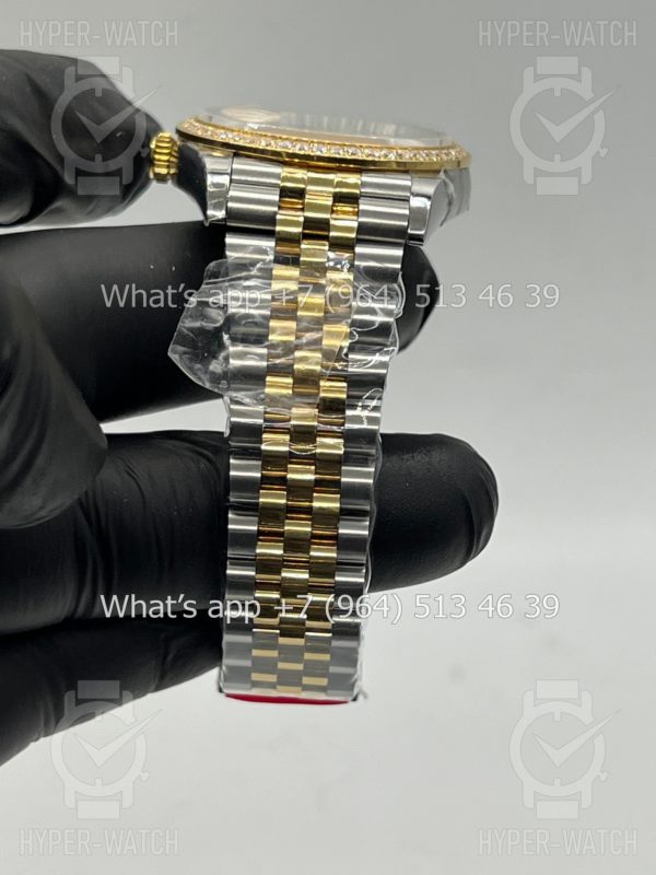 Товар Rolex DateJust 36mm 126283rbr-0031 Фото 16 - Rolex DateJust 36mm 126283rbr-0031