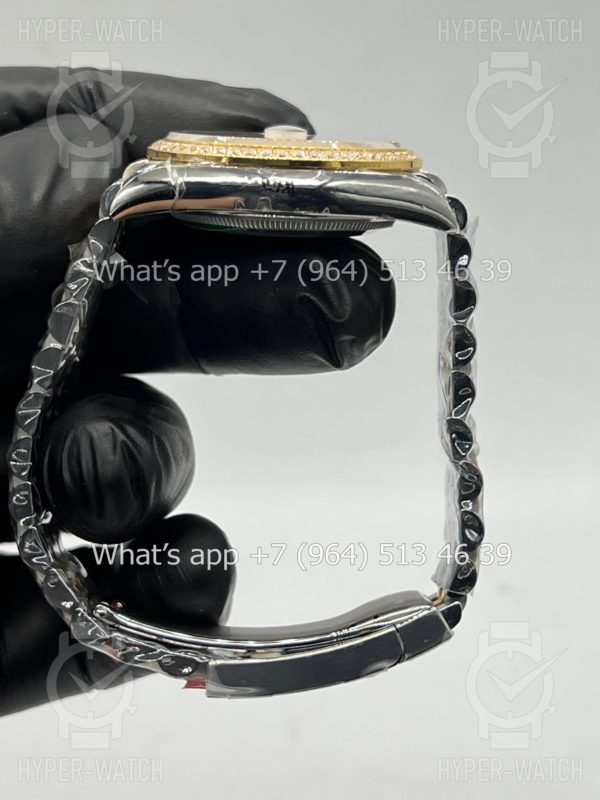 Товар Rolex DateJust 36mm 126283rbr-0031 Фото 17 - Rolex DateJust 36mm 126283rbr-0031