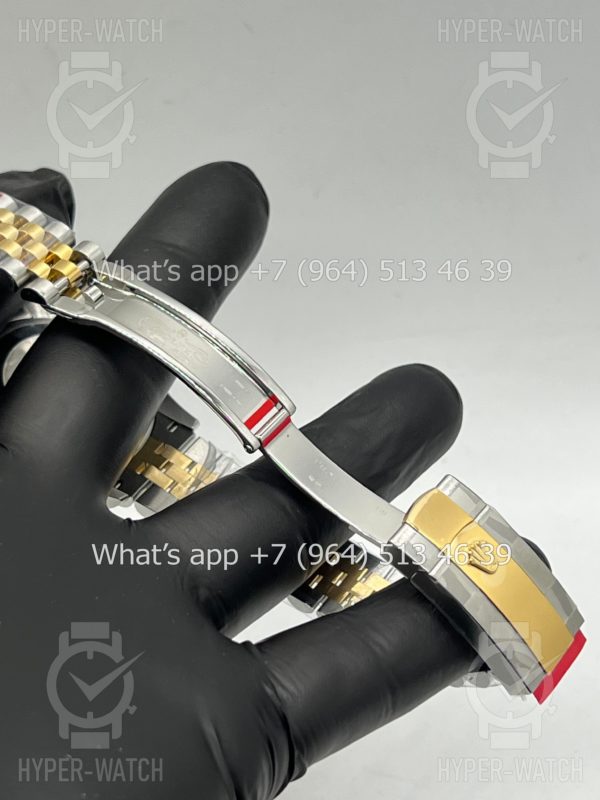Товар Rolex DateJust 36mm 126283rbr-0031 Фото 21 - Rolex DateJust 36mm 126283rbr-0031