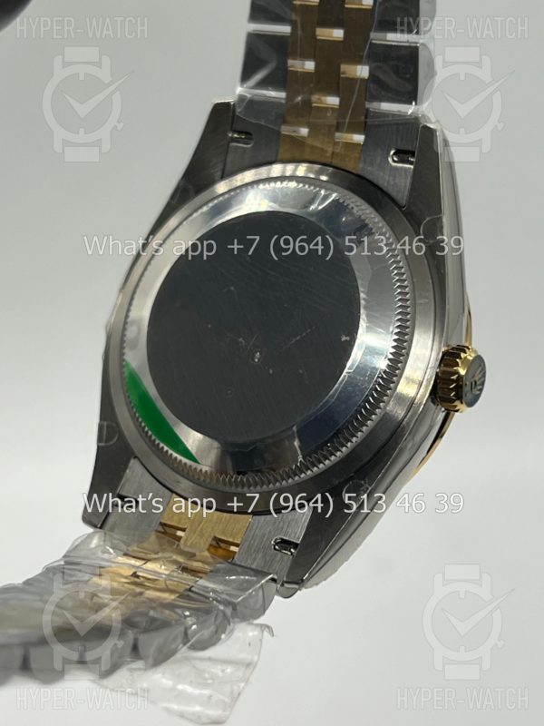 Товар Rolex DateJust 36mm 126283rbr-0031 Фото 22 - Rolex DateJust 36mm 126283rbr-0031