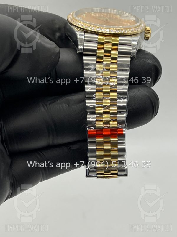 Товар Rolex DateJust 36mm 126283rbr-0003 Фото 12 - Rolex DateJust 36mm 126283rbr-0003