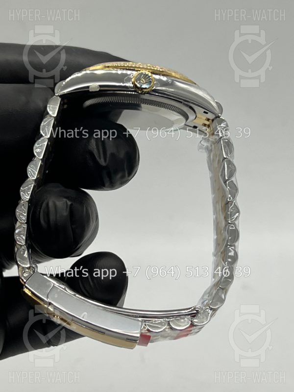 Товар Rolex DateJust 36mm 126283rbr-0003 Фото 13 - Rolex DateJust 36mm 126283rbr-0003