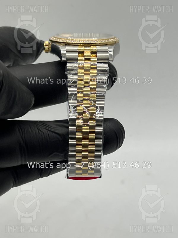 Товар Rolex DateJust 36mm 126283rbr-0003 Фото 14 - Rolex DateJust 36mm 126283rbr-0003