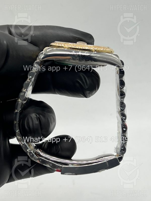 Товар Rolex DateJust 36mm 126283rbr-0003 Фото 15 - Rolex DateJust 36mm 126283rbr-0003