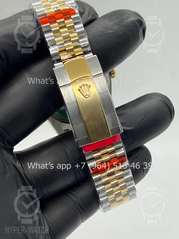 Товар Rolex DateJust 36mm 126283rbr-0003 Фото 16 - Rolex DateJust 36mm 126283rbr-0003