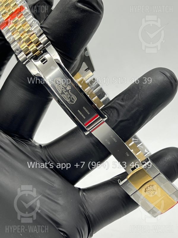 Товар Rolex DateJust 36mm 126283rbr-0003 Фото 17 - Rolex DateJust 36mm 126283rbr-0003