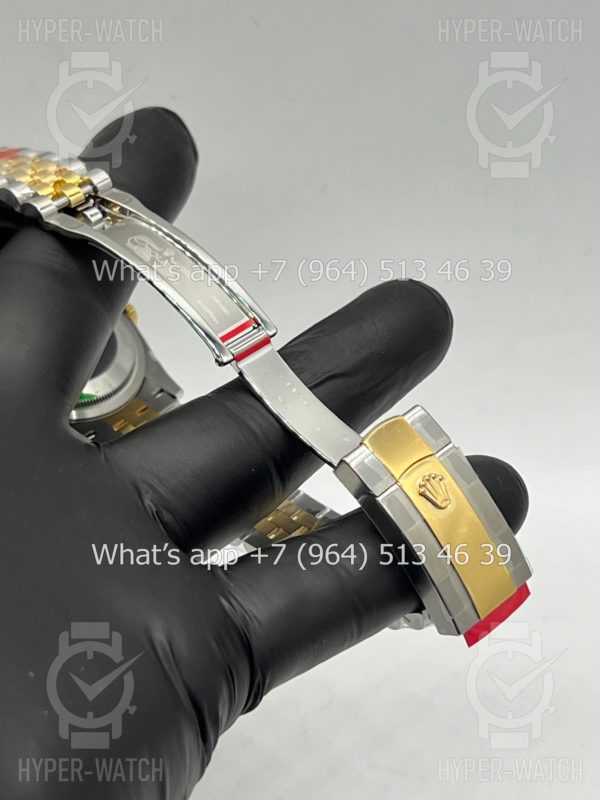 Товар Rolex DateJust 36mm 126283rbr-0003 Фото 18 - Rolex DateJust 36mm 126283rbr-0003