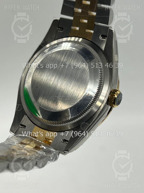 Товар Rolex DateJust 36mm 126283rbr-0003 Фото 19 - Rolex DateJust 36mm 126283rbr-0003