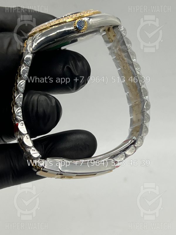Товар Rolex DateJust 36mm 126283rbr-0025 Фото 13 - Rolex DateJust 36mm 126283rbr-0025